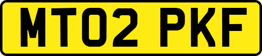MT02PKF