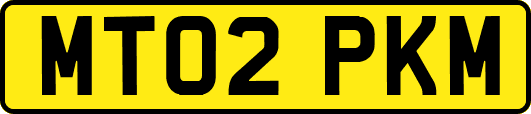 MT02PKM