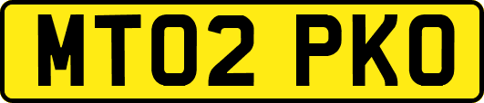 MT02PKO
