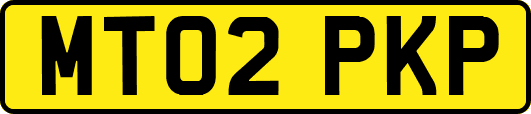 MT02PKP