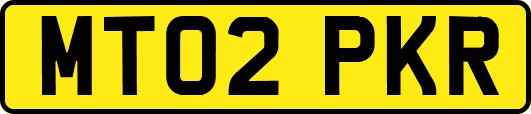 MT02PKR