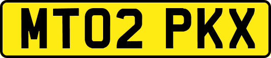 MT02PKX