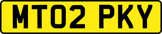 MT02PKY