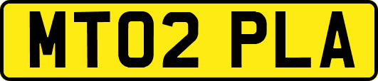MT02PLA