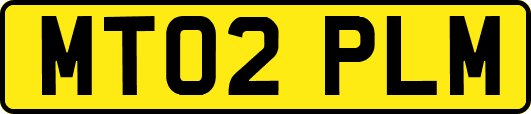 MT02PLM