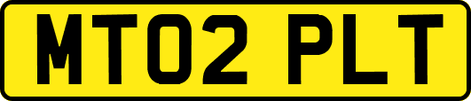 MT02PLT