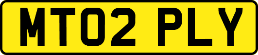 MT02PLY
