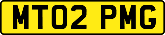 MT02PMG