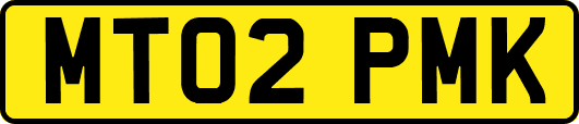 MT02PMK
