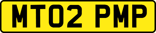 MT02PMP