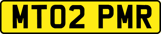 MT02PMR