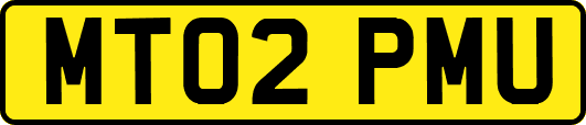 MT02PMU