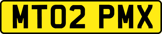 MT02PMX