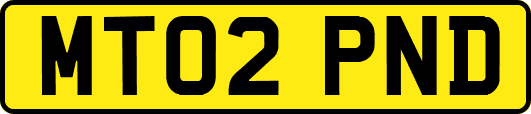 MT02PND