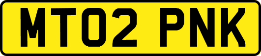 MT02PNK