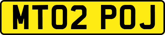 MT02POJ