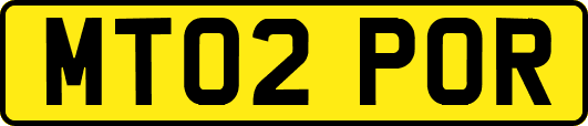 MT02POR