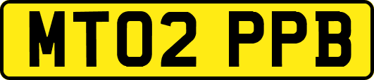 MT02PPB