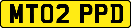 MT02PPD