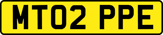 MT02PPE