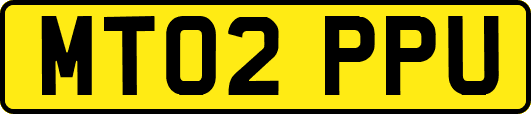 MT02PPU