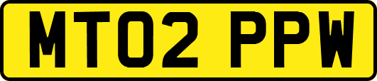 MT02PPW