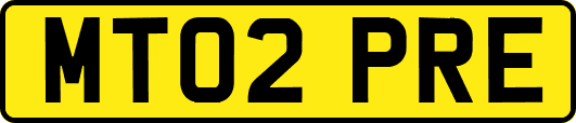 MT02PRE