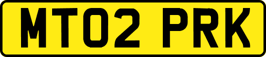 MT02PRK