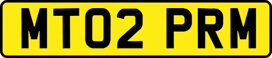 MT02PRM