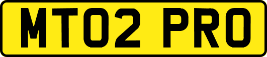 MT02PRO