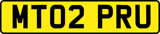 MT02PRU