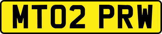 MT02PRW