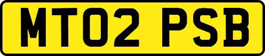 MT02PSB