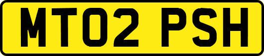 MT02PSH