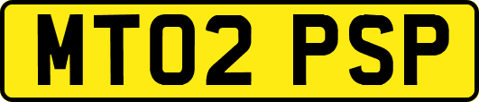 MT02PSP