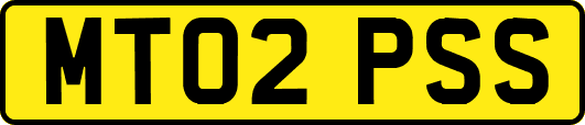 MT02PSS