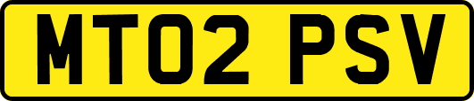 MT02PSV