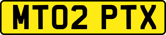 MT02PTX
