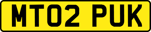 MT02PUK