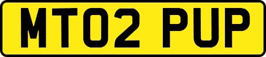 MT02PUP