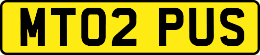 MT02PUS