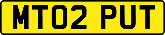 MT02PUT
