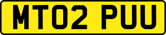 MT02PUU