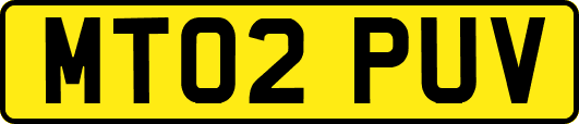 MT02PUV