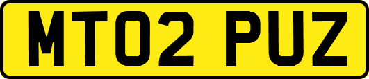 MT02PUZ