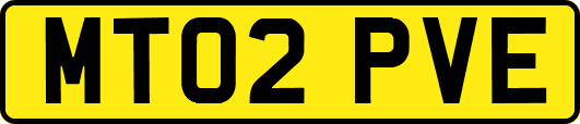 MT02PVE