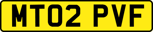 MT02PVF