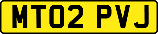 MT02PVJ