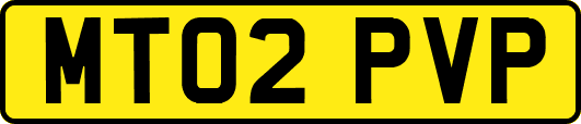 MT02PVP