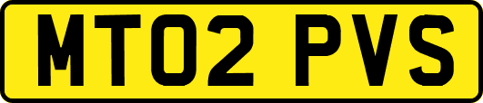 MT02PVS